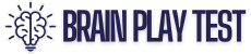 Brain Play Test